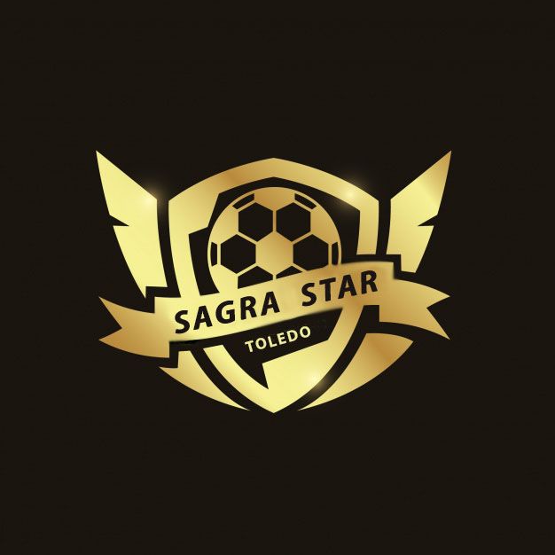 SAGRA STAR (Toledo)                                1 equipo:  Alevín